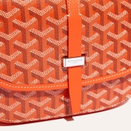 Сумка Goyard Belvedere PM